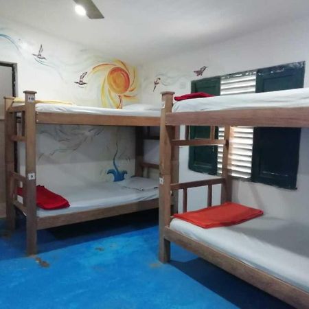 Hostel Villa Mary Taganga Esterno foto