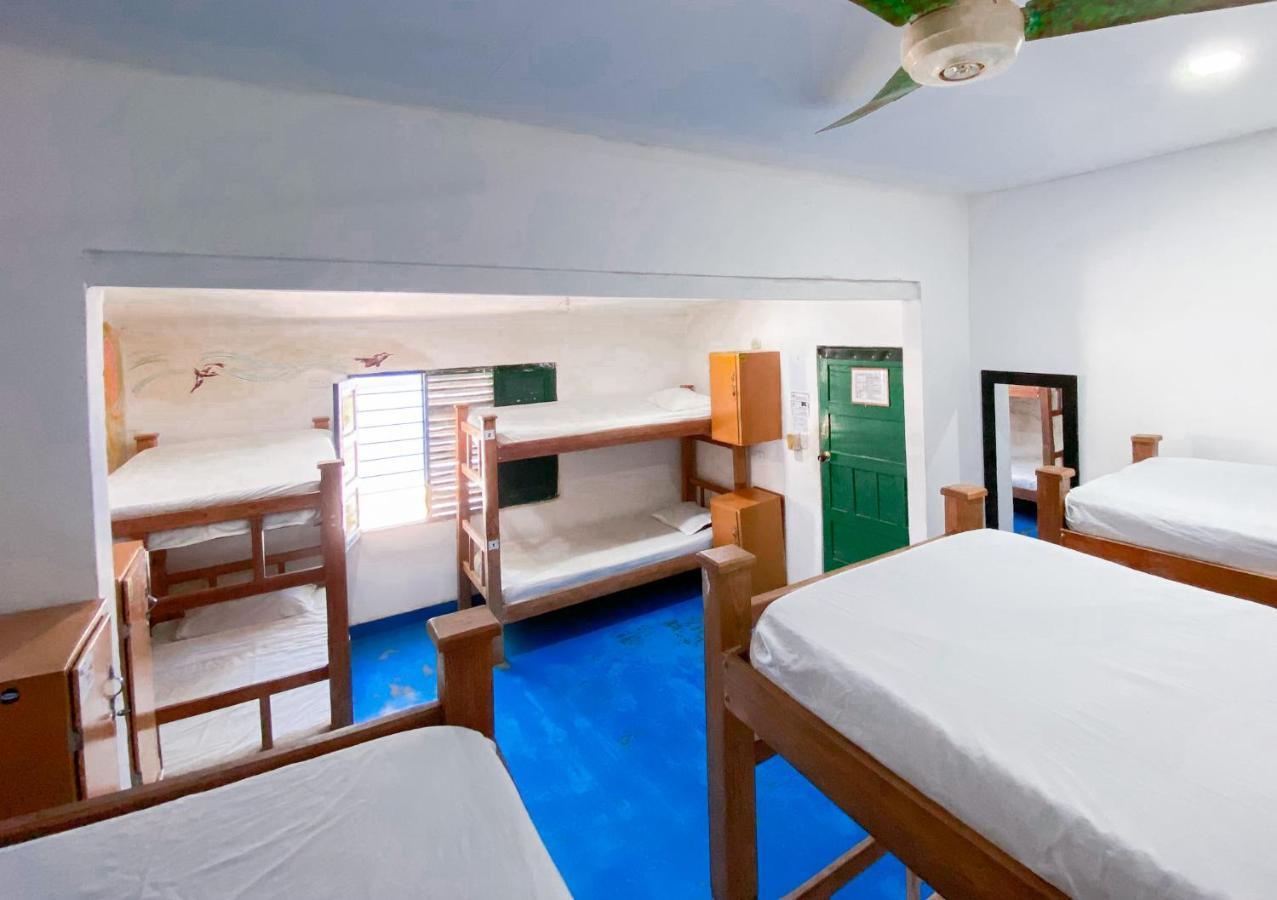 Hostel Villa Mary Taganga Esterno foto